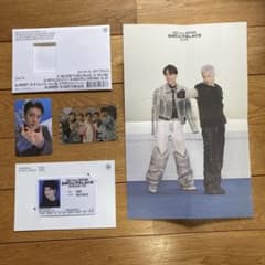 SMCU PALACE EXOスホ、シウミン、ディオ、カイ、セフンのサムネイル