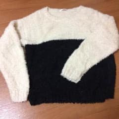 ニットのサムネイル