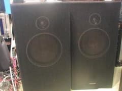 ☆Technics SB-240スピーカーシステム。テクニクス 動作良好 - メルカリ