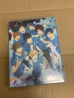 Free!  岩鳶・鮫柄 合同文化祭 DVD イベントのサムネイル