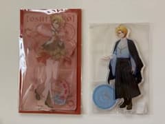 Oshi no Ko Acrylic Stand　Hoshino Aqua 2-piece set ③