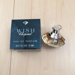 香水 ウィッシュ 5ml 新品のサムネイル