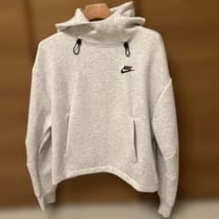 ナイキ スポーツウェア テック フリース ウィメンズ オーバーサイズド