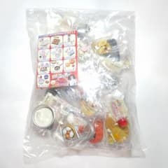 ぷちキッチンシリーズ 全10種類セットのサムネイル