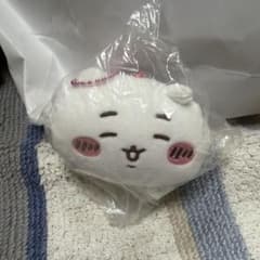 ちいかわ マスコットのサムネイル
