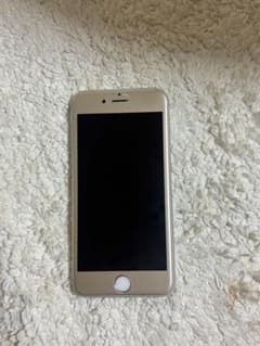 iPhone6 シルバー docomo 64GB - メルカリ