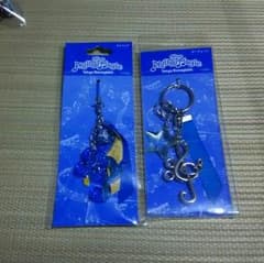 お取り置き  東京ディズニーランド ストラップ キーチェーンのサムネイル