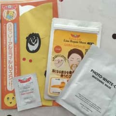Ris様専用Dr.シーラボお顔のお手入れセット。のサムネイル