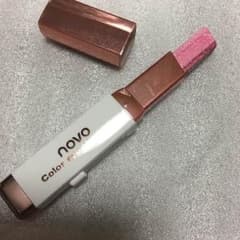 novoスティックアイシャドウのサムネイル