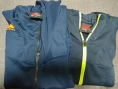 〈専用〉canterbury＊パーカーのサムネイル