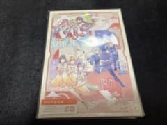 蓮ノ空3rdライブ TRY TRI UNTIY ブルーレイボックスのサムネイル