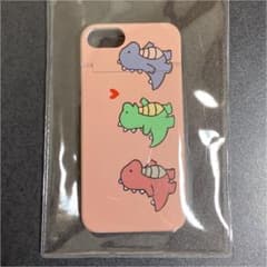 スマホケース ケース iPhone SE 第二世代/8/7 カード収納のサムネイル