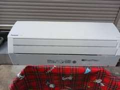 Panasonic エアコンセット CS-288CF 東京都東村山市、引取限定 Panasonic エアコンセット CS-288CF 東京都東村山市、引取限定 - メルカリ