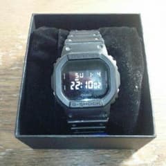 ジーショック GSHOCK 5600BBのサムネイル
