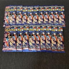 ポケモンカード ニンジャスピナー バラパック19セット ポケモンカード