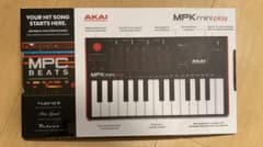 MPK Mini Playのサムネイル
