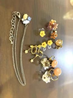 イヤリング　まとめ売りのサムネイル