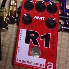 AMT R1のサムネイル