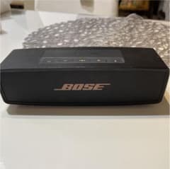 BOSE SoundLink Mini IIのサムネイル