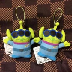 リトルグリーンメンのサムネイル
