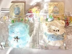 sugar sparkle bearsのサムネイル