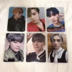 威神V WayV シャオジュン トレカ まとめ売り - メルカリ