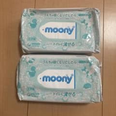 ムーニーおしりふきwのサムネイル