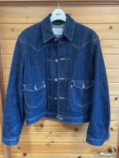 sugarhill classic denim セットアップ 山田蓮 - メルカリ