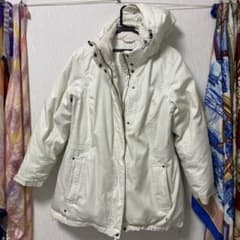 極暖！寒冷地用ダウン　エディバウアー　ウェザーエッジ　PXLのサムネイル