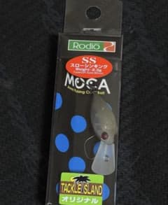 ロデオクラフト モカ DR SS カフェコーク 越谷タックルアイランド