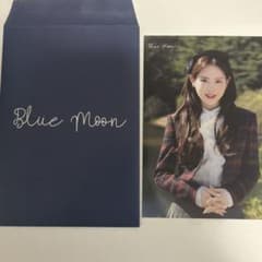 NiziU MAKOBlue Moon ラントレのサムネイル