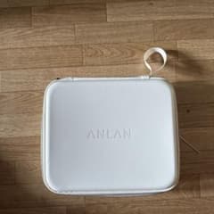 【美品】ANLAN 脱毛器　未使用のサムネイル