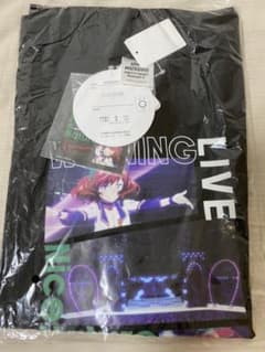 ウマ娘　Tシャツのサムネイル