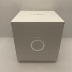 Oura Ring Balance Silver US9のサムネイル