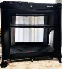 Nebio ネビオ　スリープ ミニハイのサムネイル
