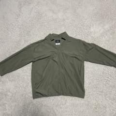 Sporting&Style オリーブグリーン ブルゾンのサムネイル