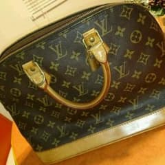 LOUIS VUITTON 《アルマ》のサムネイル