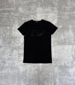Dior Homme AW10 COAL Tシャツ - メルカリ