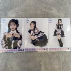 AKB48 生写真 コンプ 下尾みう AKB48 TOUR2025ランダム 生写真 コンプ - メルカリ