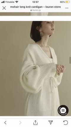 lourenワンピースのサムネイル