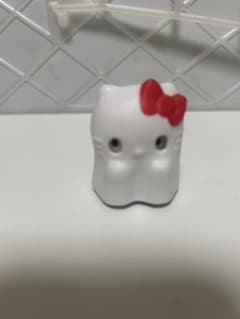 サンリオキャラクターズ おばけごっこフィギュアのサムネイル