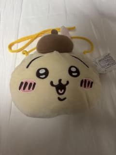 ちいかわ×サンリオキャラクターズ ポシェット うさぎのサムネイル