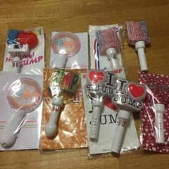 jumpのペンライトのサムネイル