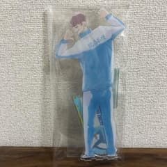 昼神幸郎 アクリルMEGAフィギュア - メルカリ