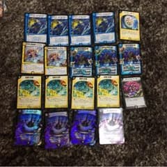 ドキンダムオールデリート おまけ付きのサムネイル