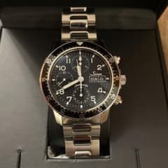 【極美品・保証期間内】Sinn 103 B.SA.AUTOのサムネイル