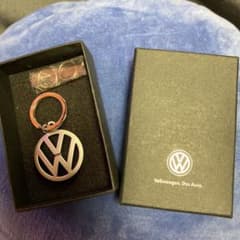 フォルクスワーゲン　キーホルダーのサムネイル