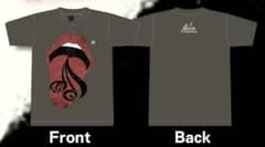 ABC LOGO Tシャツ Acid Black Cherry 2026 ABC LOGO Tシャツ Acid Black Cherry 2026 - メルカリ
