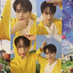 SEVENTEEN JUN ジュン トレカのサムネイル