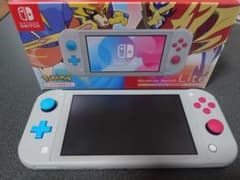 ニンテンドー スイッチ  LITEのサムネイル